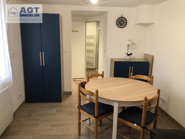 Appartement location à Beauvais