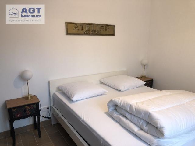 Appartement location à Beauvais
