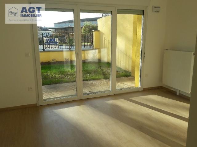 Appartement location à Beauvais