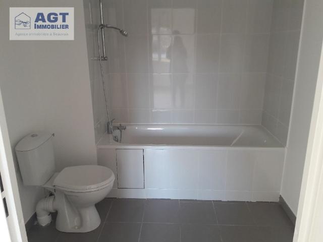 Appartement location à Beauvais