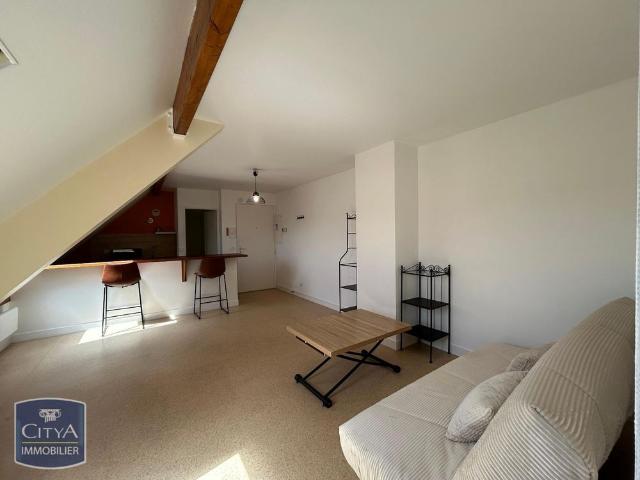 Appartement location à Beauvais