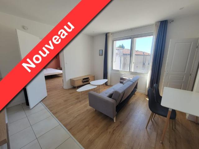 Appartement location à Bergerac, Saint-laurent-des-vignes