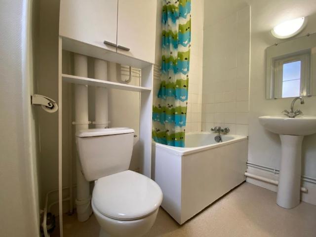 Appartement location à Besançon