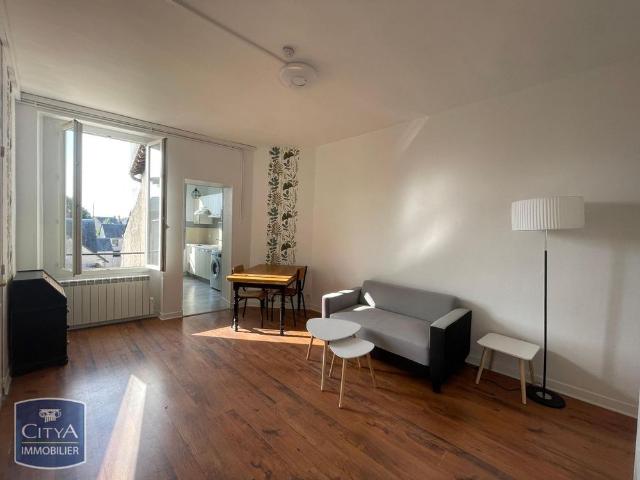 Appartement location à Blois