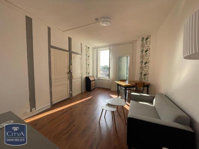 Appartement location à Blois
