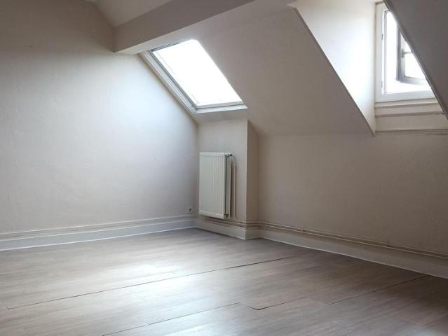 Appartement location à Blois