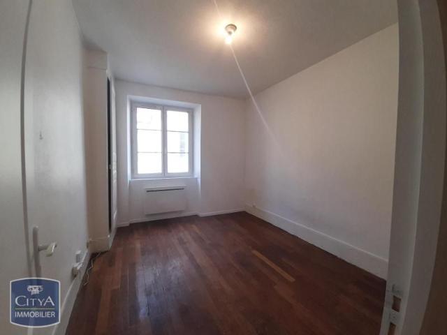 Appartement location à Champ de Foire, Bourg-en-Bresse