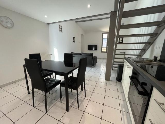 Appartement location à Valence, Bourg-lès-valence