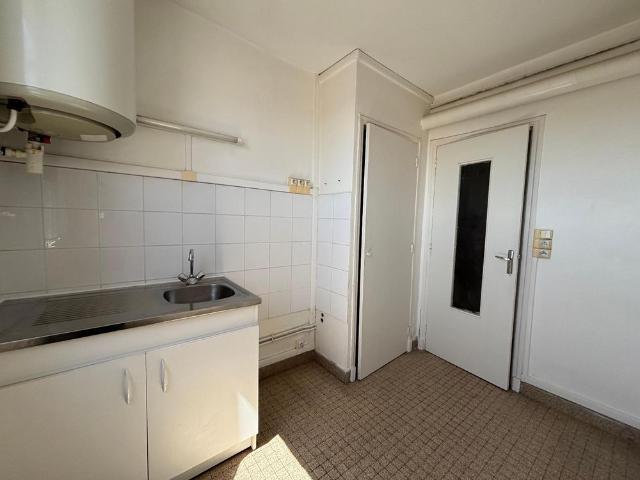 Appartement location à Valence, Bourg-lès-valence