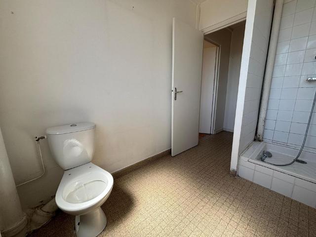 Appartement location à Valence, Bourg-lès-valence