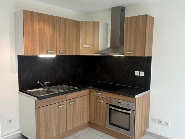 Appartement location à Brignoles
