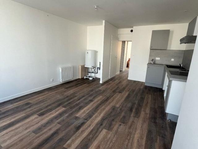 Appartement location à Saintes, La Chapelle-des-pots