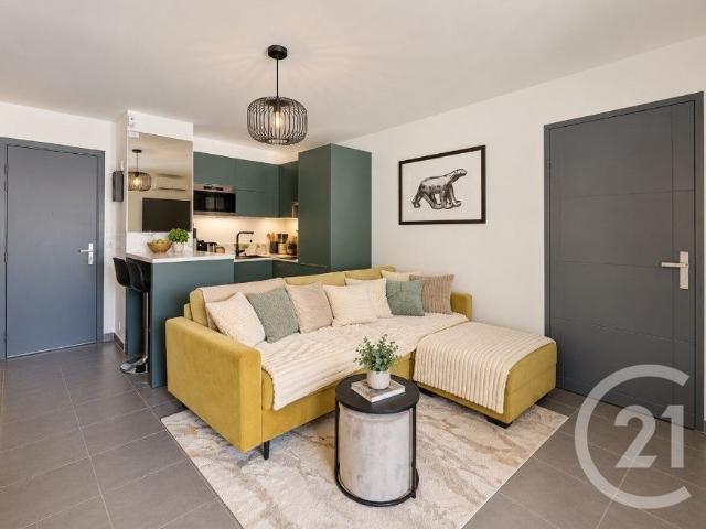 Appartement location à Haut-de-Cagnes, Cagnes-sur-Mer