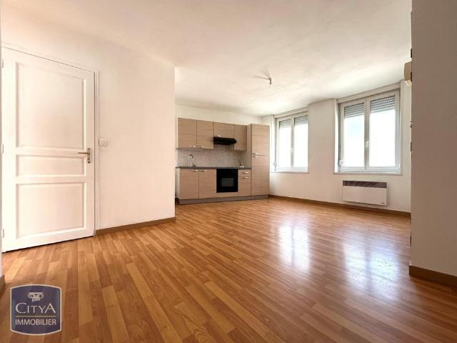 Appartement location à Cambrai