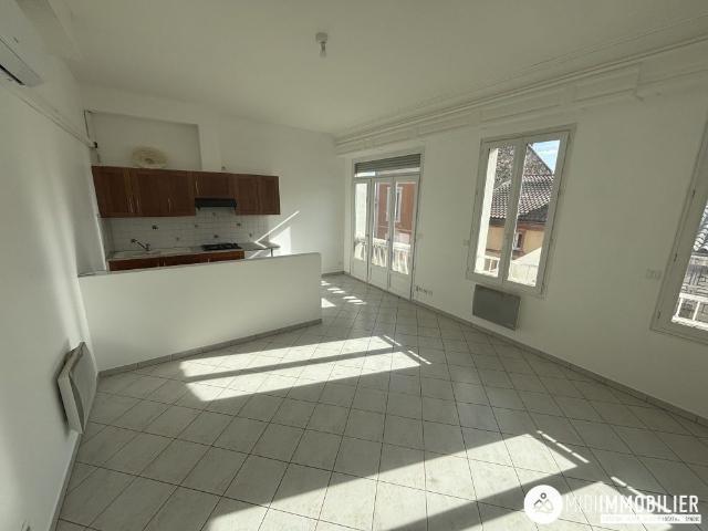 Appartement location à Albi, Carmaux