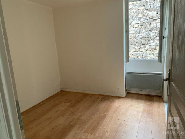 Appartement location à Castelfranc, Lot