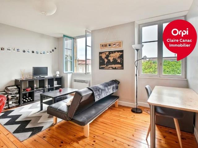 Appartement location à Castres