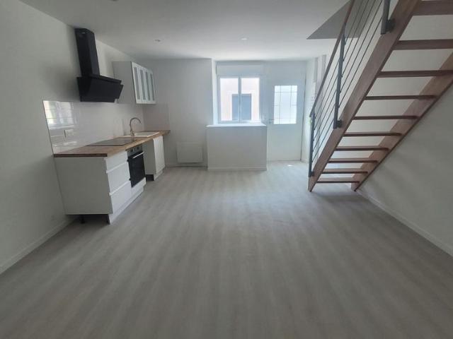 Appartement location à Fontainebleau, Chailly-en-bière