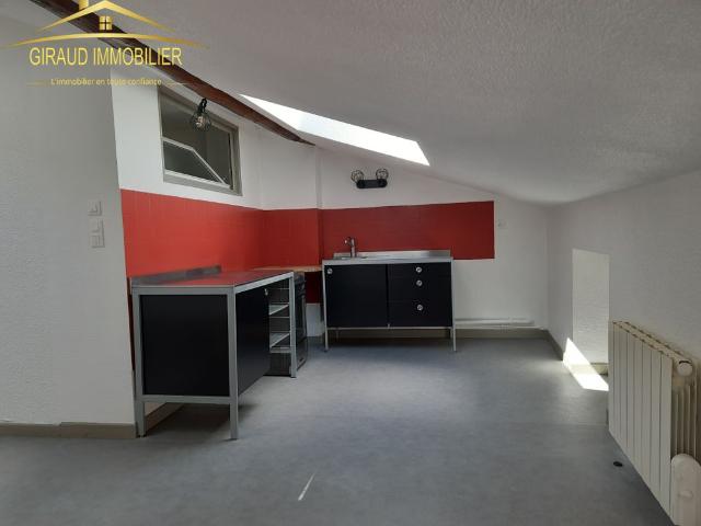 Appartement location à Roanne, Charlieu