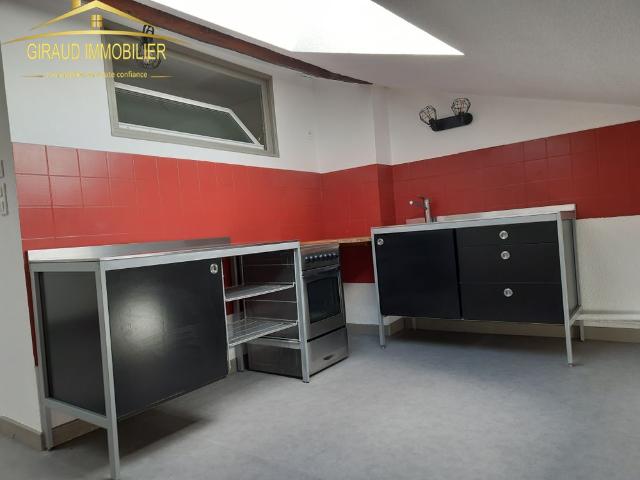 Appartement location à Roanne, Charlieu