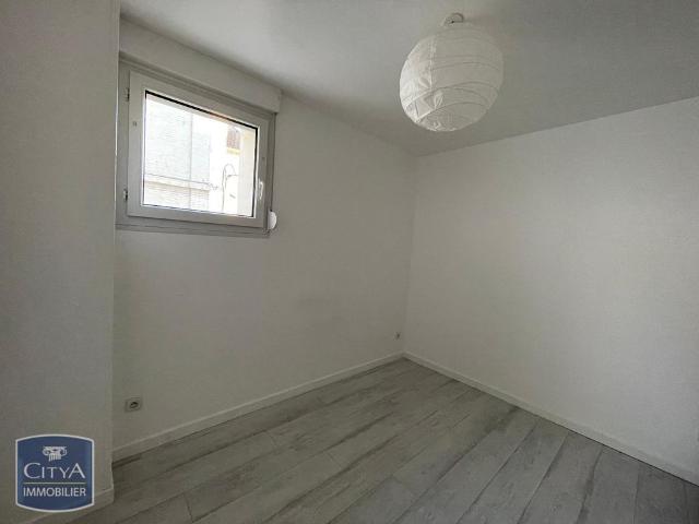 Appartement location à Château-Thierry, Brasles