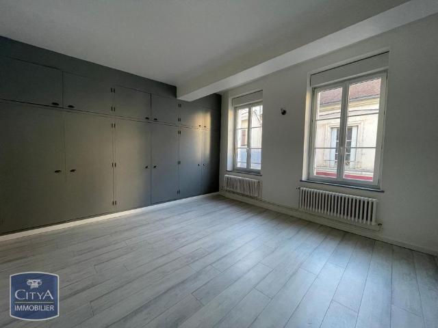 Appartement location à Château-Thierry, Brasles