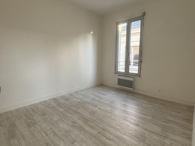 Appartement location à Châtellerault