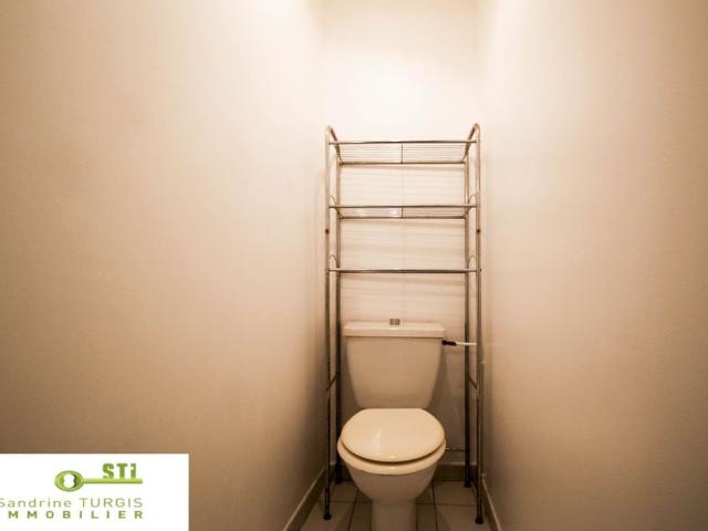 Appartement location à Montargis, Châtillon-coligny