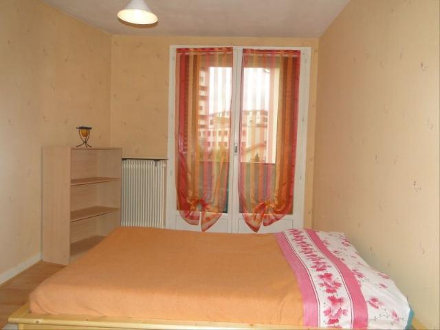 Appartement location à Clermont-Ferrand, Clermont-ferrand