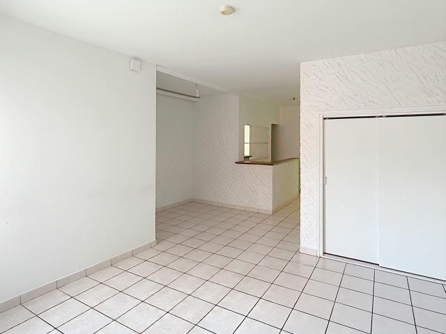 Appartement location à Clermont-Ferrand, Aubière