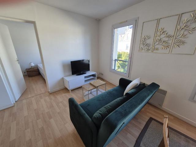 Appartement location à Vieux Cognac, Cognac