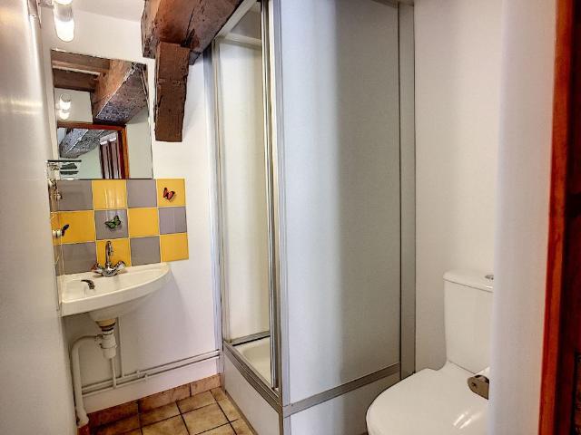 Appartement location à Commercy