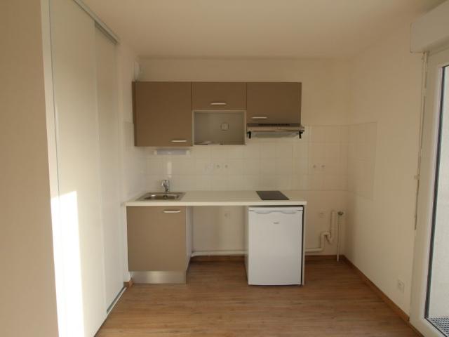 Appartement location à Nantes, Couëron