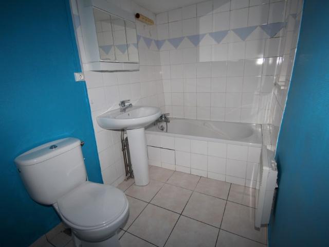 Appartement location à Nevers, Decize