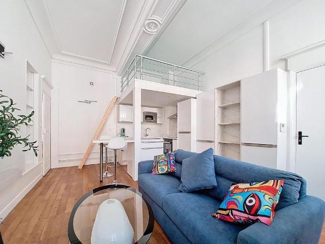 Appartement location à Dijon