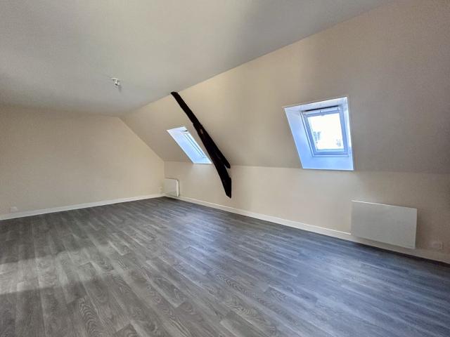 Appartement location à Dol-de-bretagne