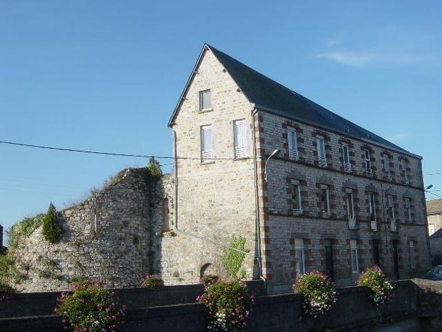 Appartement location à Argentan, Normandie