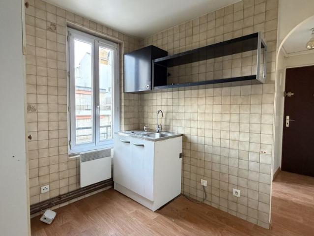 Appartement location à Sarcelles, Enghien-les-bains