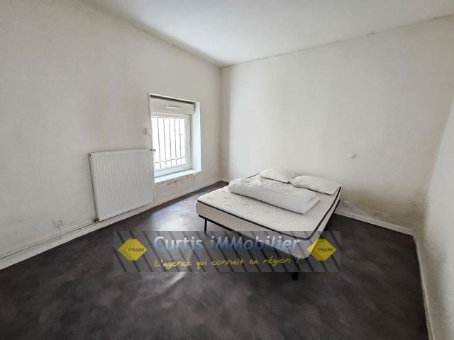 Appartement location à Saint-Étienne, Firminy