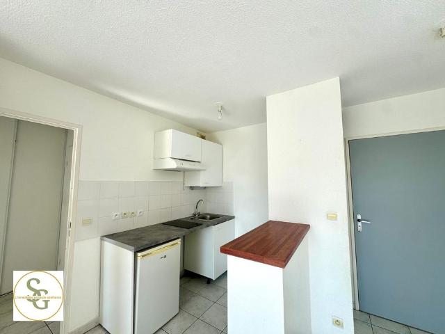 Appartement location à Albi, Gaillac