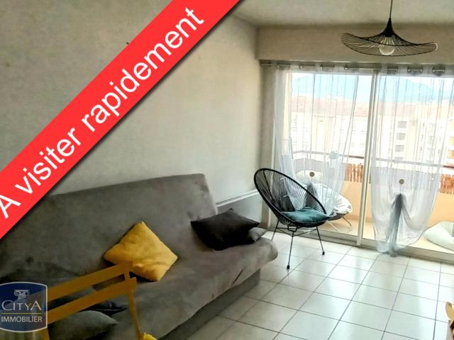 Appartement location à France métropolitaine, Gap