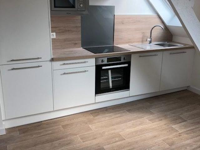 Appartement location à Lille, Halluin