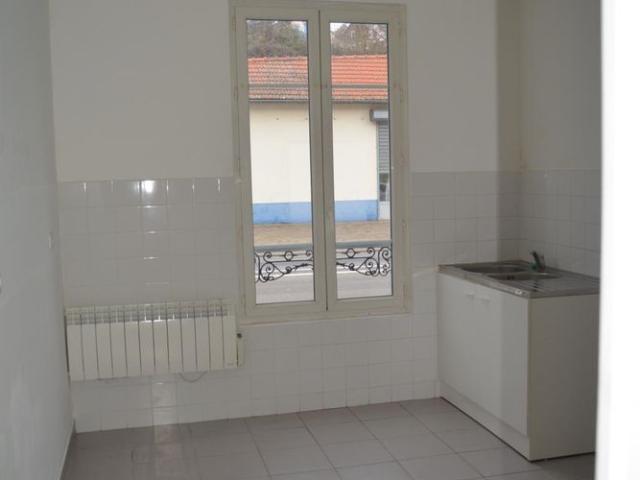 Appartement location à Mantes-la-Jolie, Hardricourt