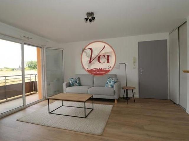Appartement location à Vichy, Auvergne-Rhône-Alpes