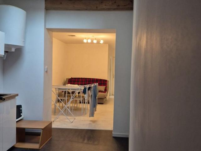 Appartement location à Langon, La Réole
