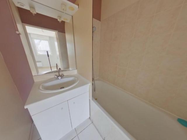 Appartement location à Tours, La Riche