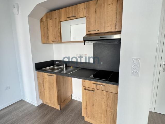 Appartement location à La Roche-sur-Yon, Mouilleron-le-captif