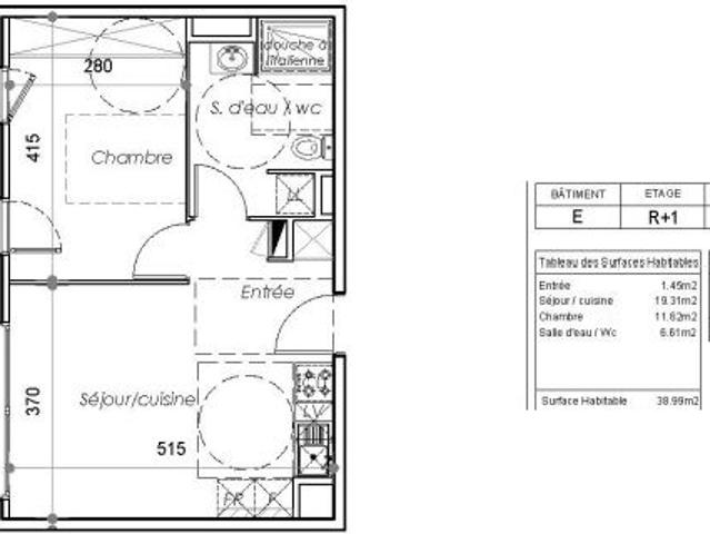 Appartement location à Perpignan, Le Barcarès