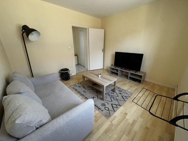 Appartement location à Autun, Le Creusot