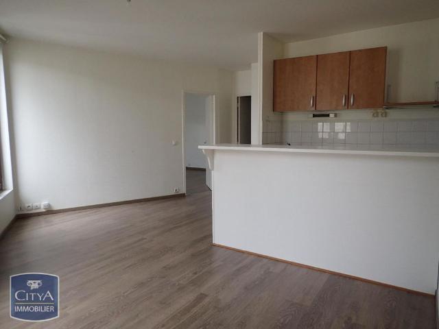 Appartement location à Le Mans